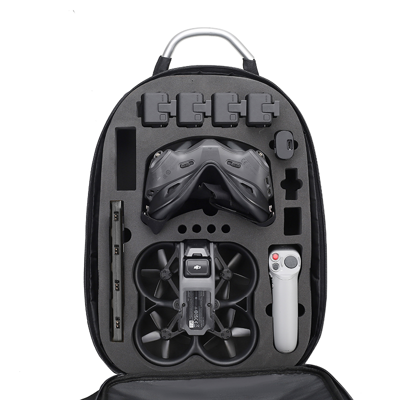 Backpack Duricrust Waterproof  - Drone Joystick Cover review and price