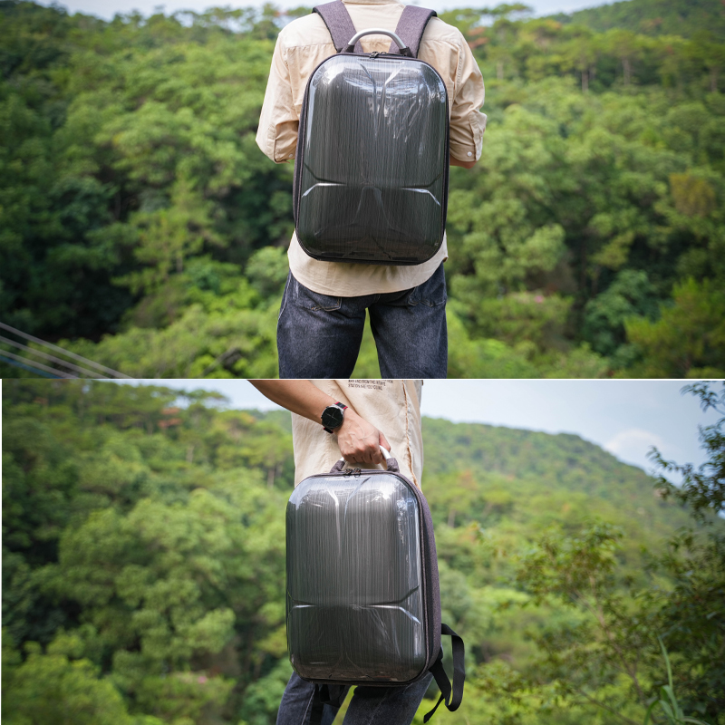 Backpack Duricrust Waterproof  - Drone Joystick Cover review and price