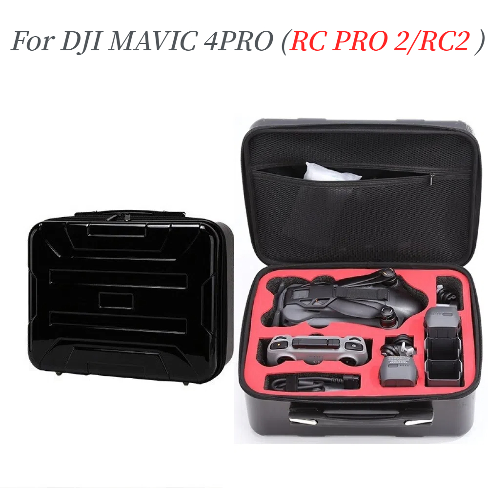 For DJI MAVIC 4 PRO (RC PRO 2/ - Drone Joystick Cover review and price