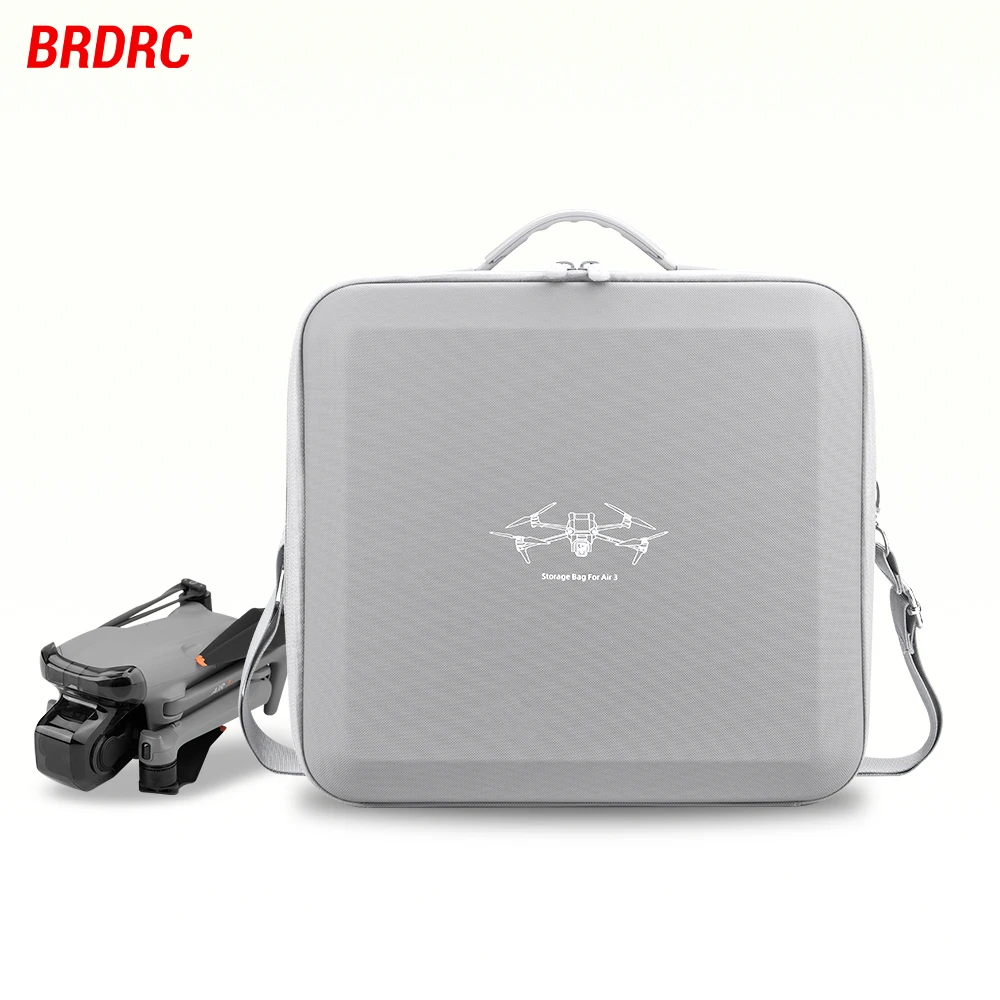 BRDRC Storage Bag for DJI Air  - Drone Controller Hood review and price
