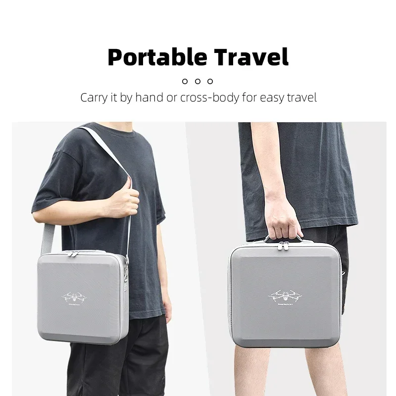 BRDRC Storage Bag for DJI Air  - Drone Controller Hood review and price