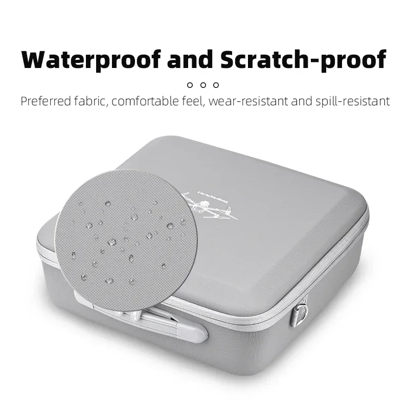 BRDRC Storage Bag for DJI Air  - Drone Controller Hood review and price