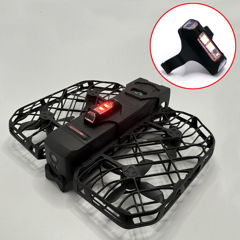 1PCS For Hover X1 Pro/Pro Max  - Drone Strobe Light review and price