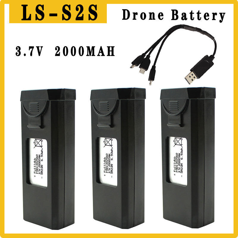 Original S2S Drones Battery 3. - Drone Power Bank review and price