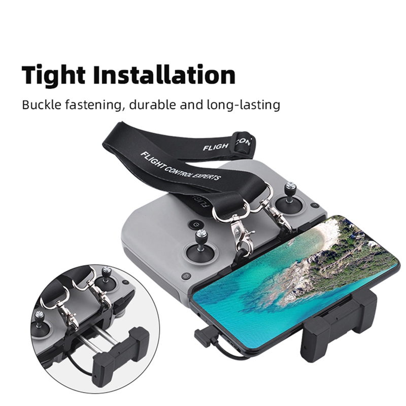 A56G-BRDRC for RC/RC 2/RC Pro  - Drone Remote Controller Lanyard review and price