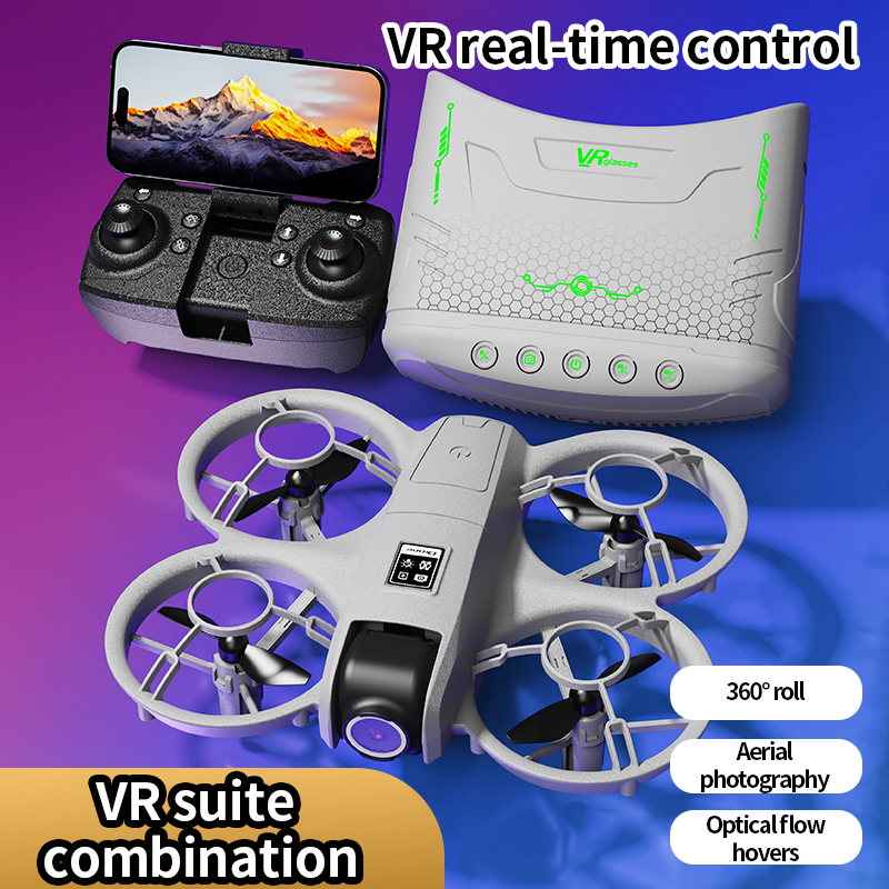X228 VR FPV Drone HD Dual Came - Drone Controller Screen review and price