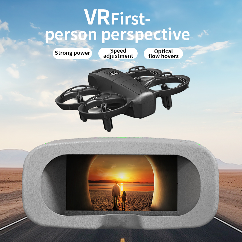 X228 VR FPV Drone HD Dual Came - Drone Controller Screen review and price