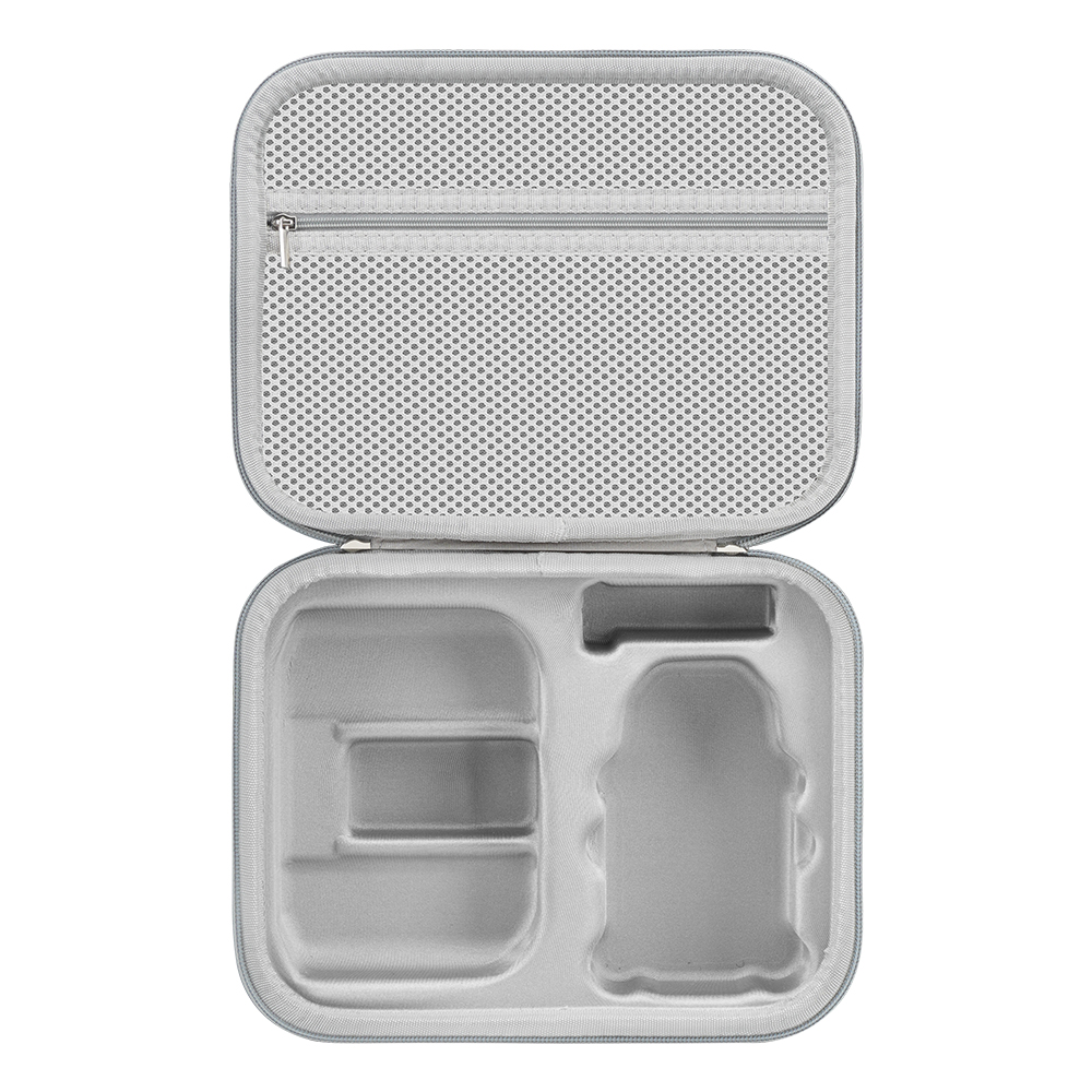 XFJI Storage Bag Protective Ca - Drone Controller Hood review and price