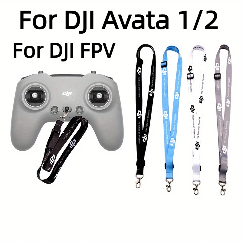 Neck Lanyard Strap Remote Cont - Drone Neck Strap review and price