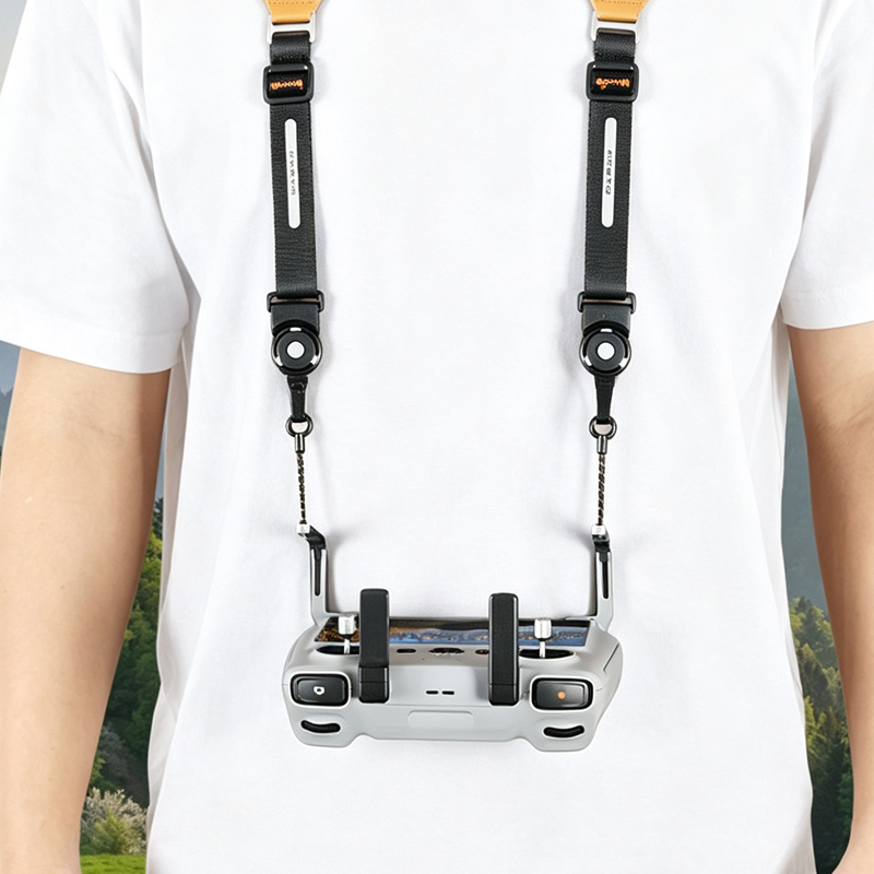 Neck Lanyard Self-balancing St - Drone Remote Controller Lanyard review and price