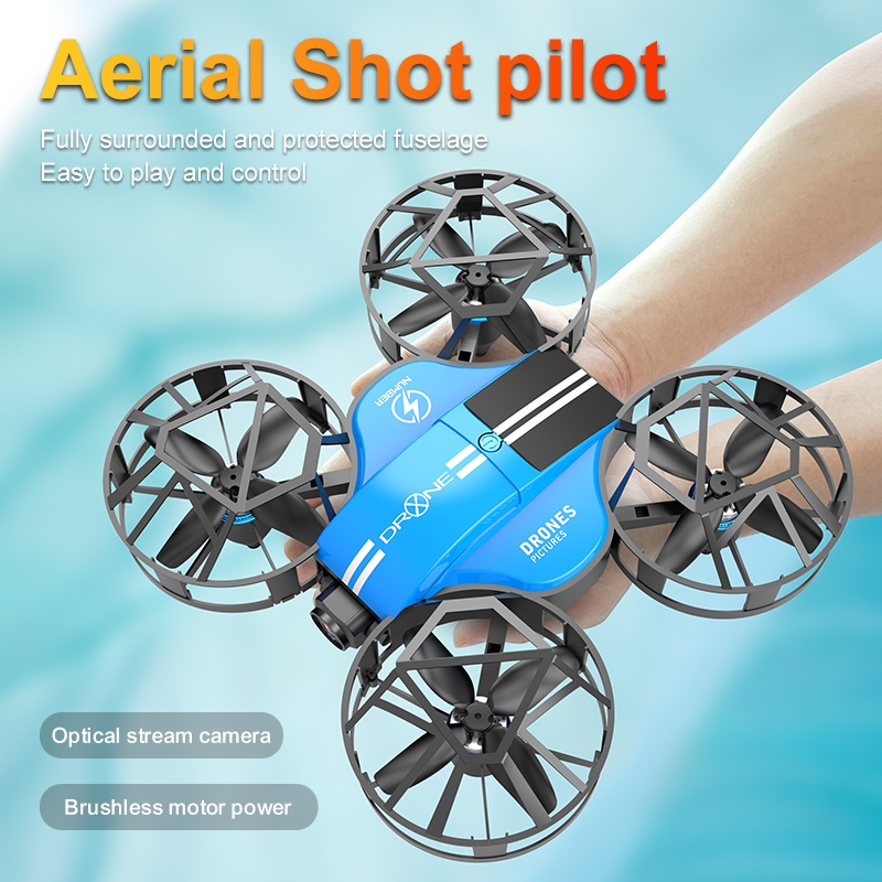 NEW Mini Drone 812PRO professi - Drone Controller Screen review and price